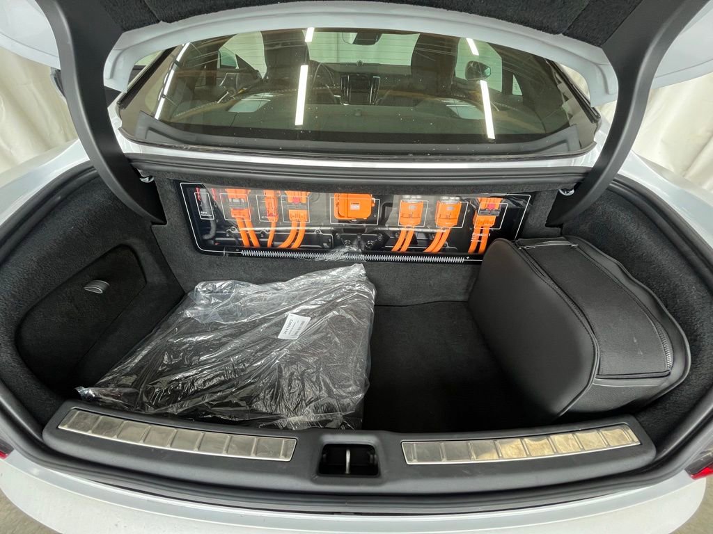 Used 2021 Polestar Polestar 1 image 20