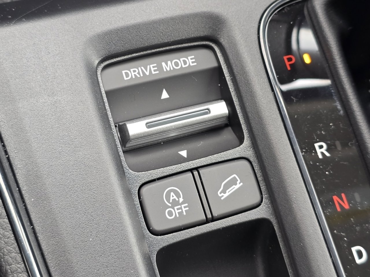 New 2026 Honda CR-V LX image 7