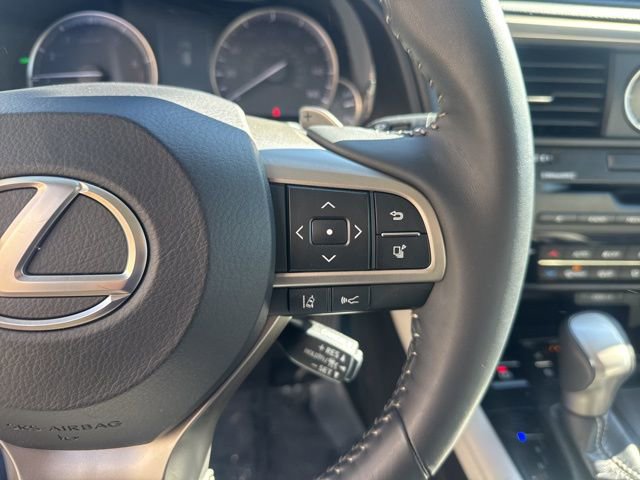 Certified 2021 Lexus RX 350 AWD w/ Premium Package image 18