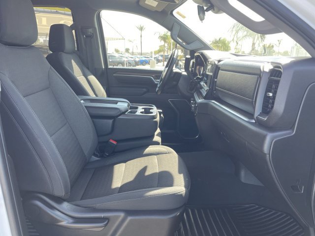 Used 2025 Chevrolet Silverado 2500 LT w/ Convenience Package AWD/4WD image 29