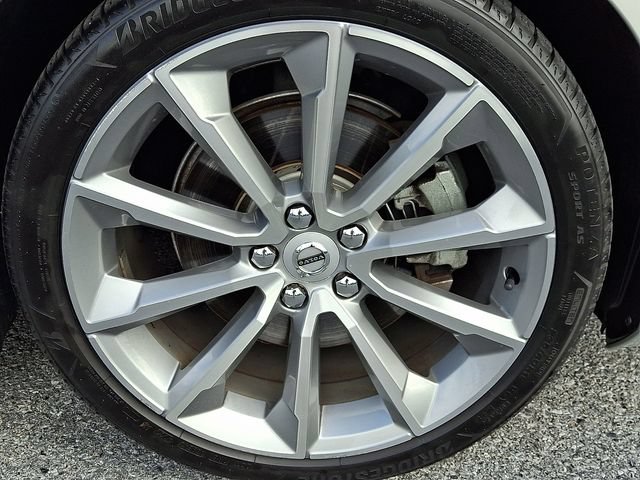 Used 2021 Volvo S60 T5 Momentum w/ Premium Package AWD/4WD image 8