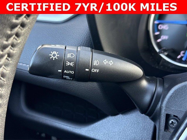 Used 2021 Toyota RAV4 XLE Premium image 27