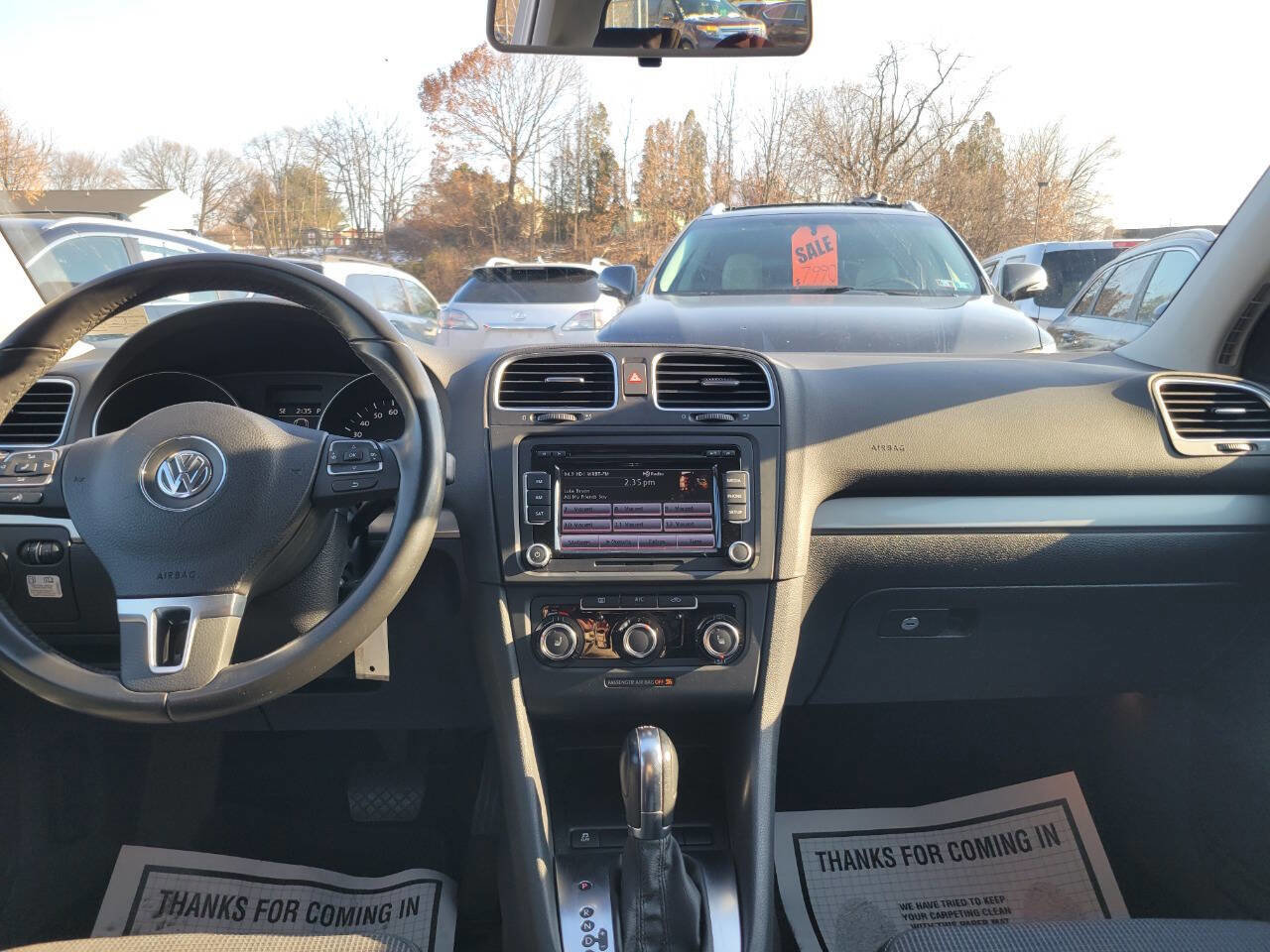 Used 2013 Volkswagen Golf TDI image 23