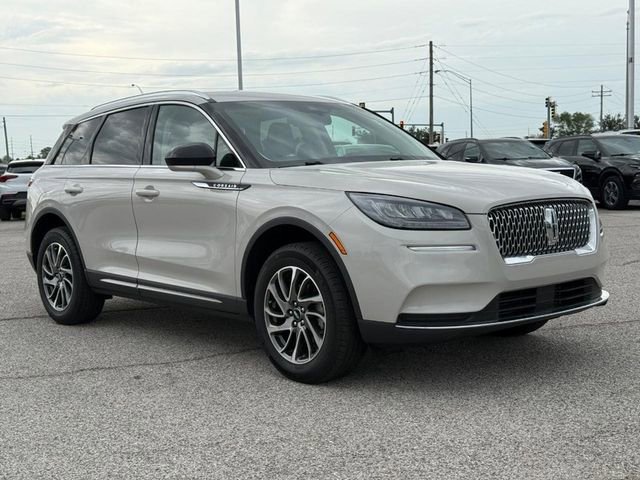 Used 2022 Lincoln Corsair FWD image 8