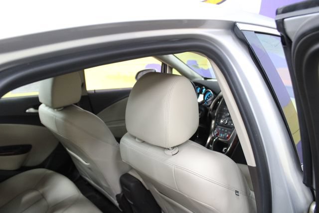 Used 2016 Buick Verano Convenience FWD image 10