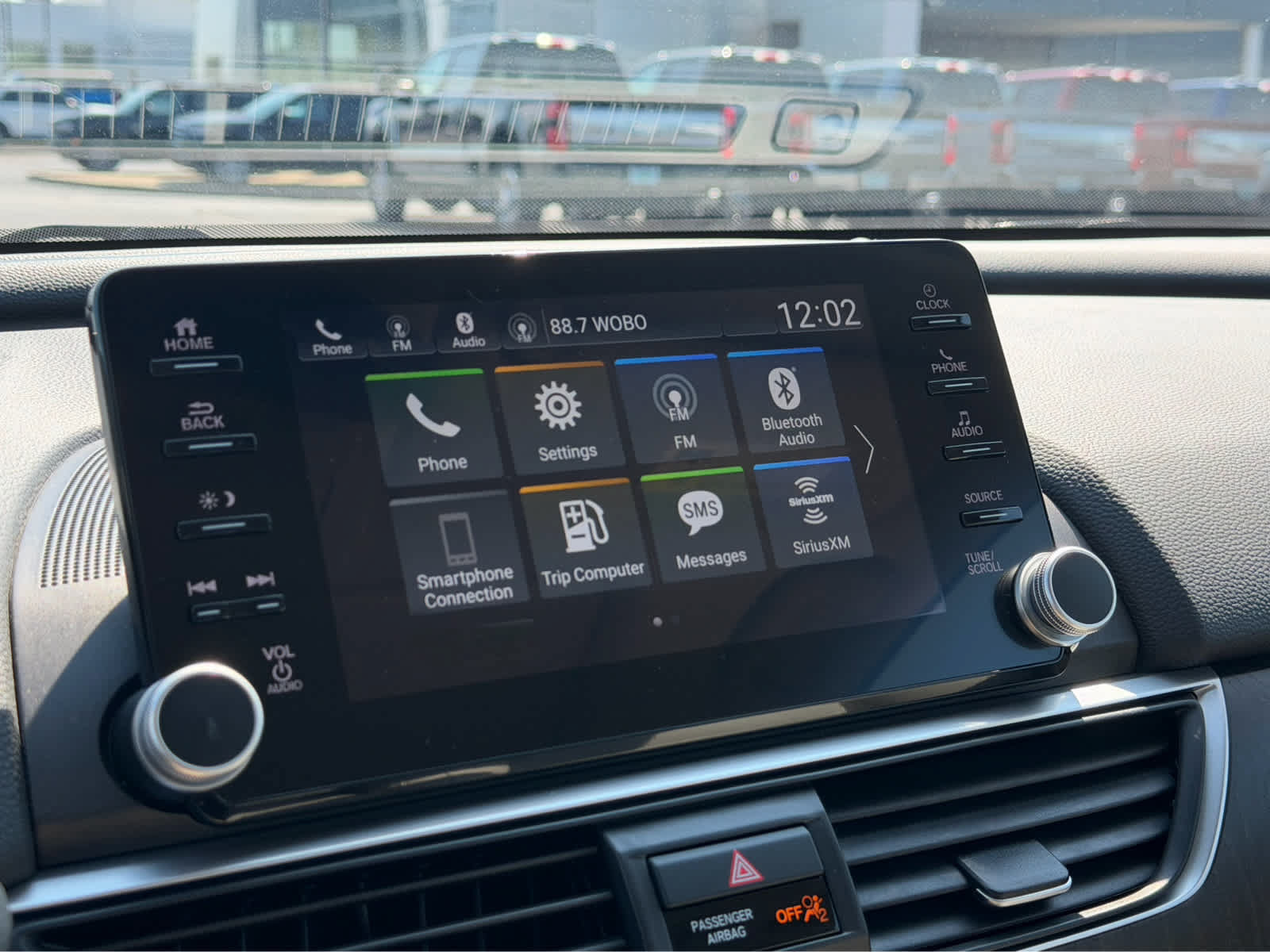 Used 2019 Honda Accord EX-L image 28