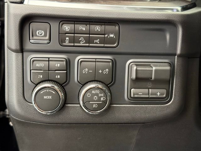 New 2026 Chevrolet Tahoe Premier AWD/4WD image 39