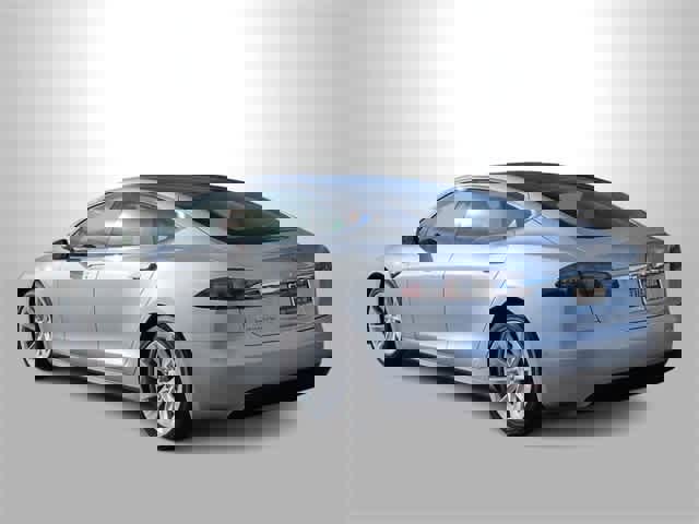 Used 2017 Tesla Model S 90D image 6