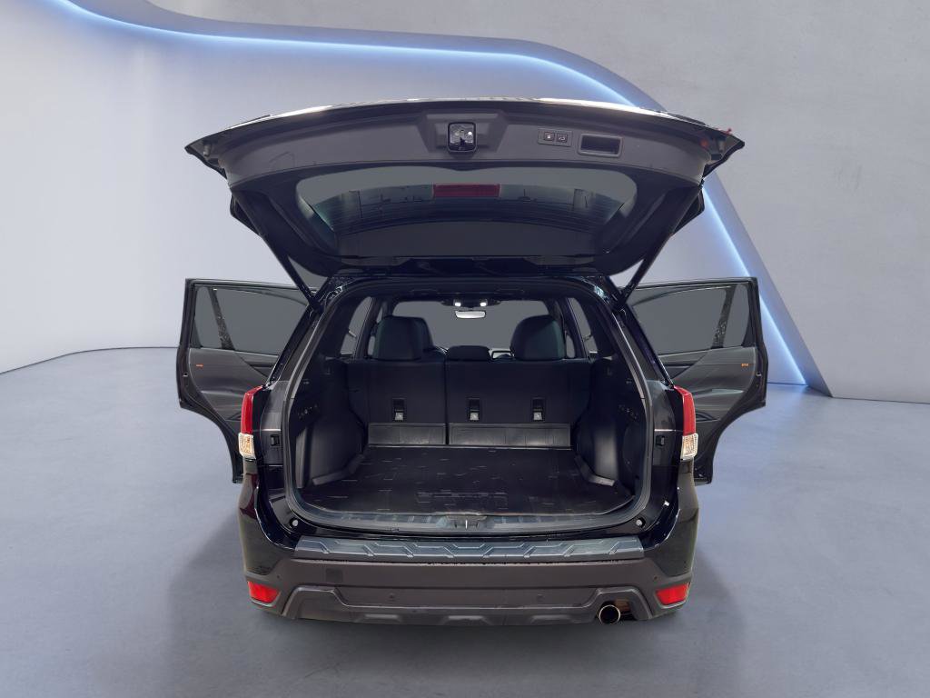 Used 2023 Subaru Forester Wilderness image 12