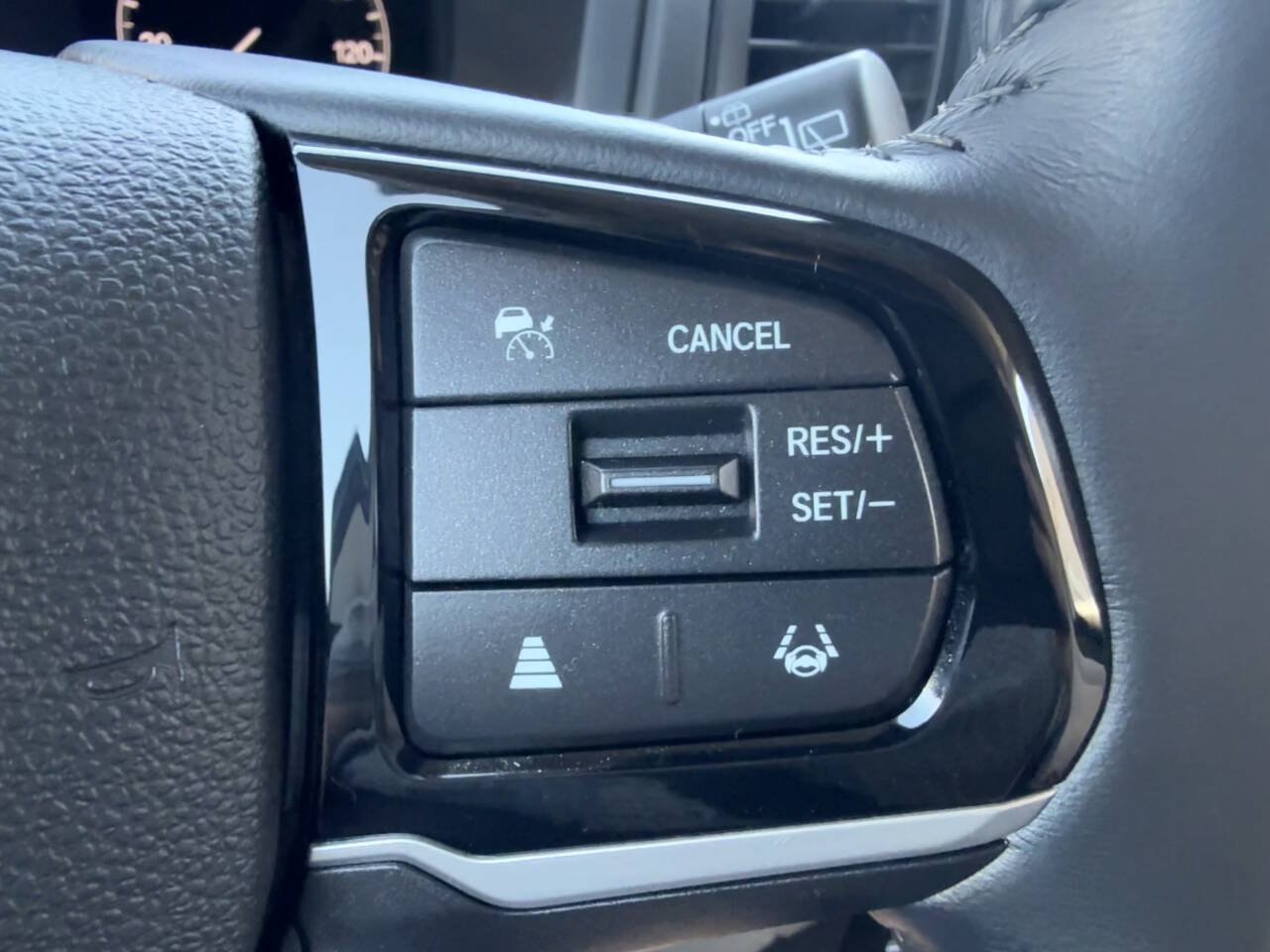 Used 2025 Honda Odyssey EX-L image 28