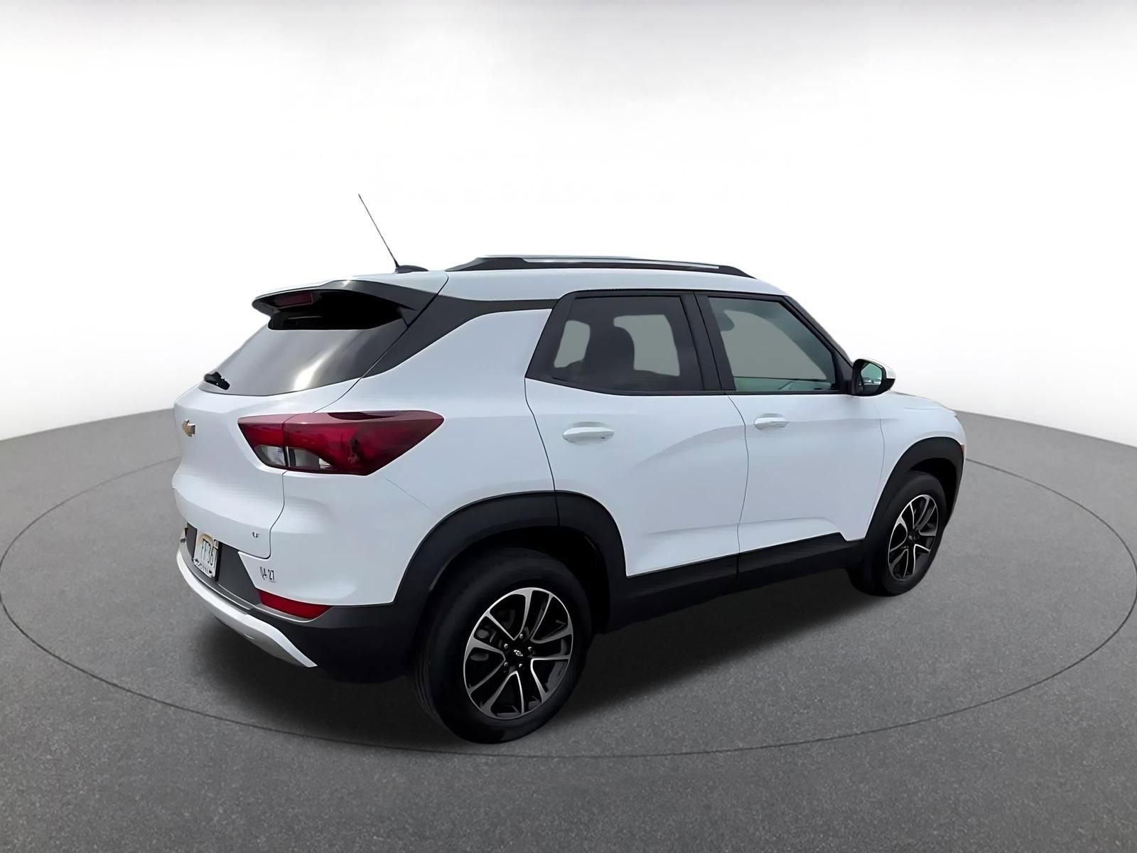 Used 2025 Chevrolet TrailBlazer LT image 15