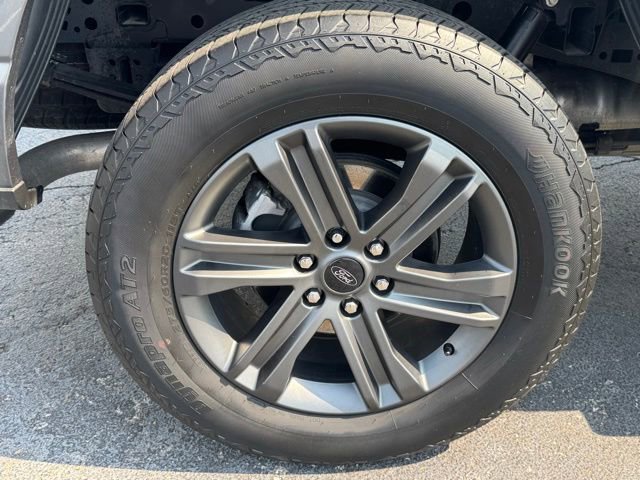 Used 2023 Ford F150 XLT w/ Equipment Group 302A High image 6
