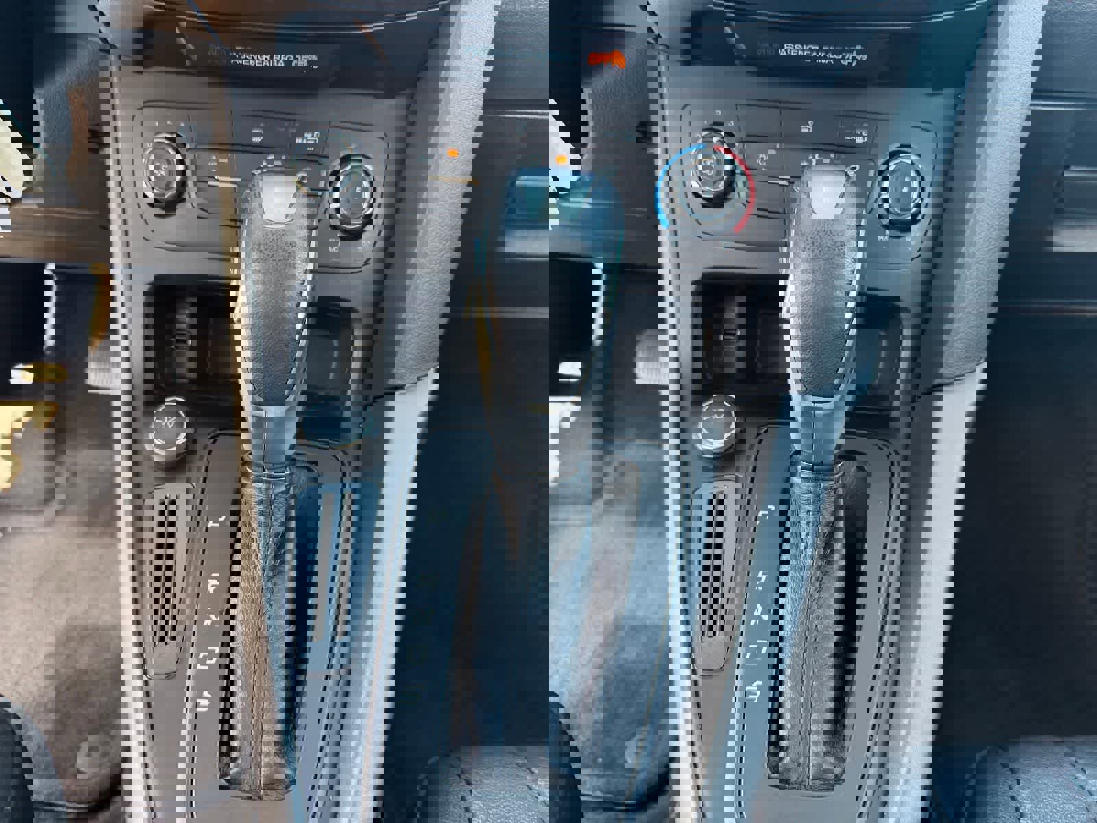 Used 2016 Ford Focus SE w/ Equipment Group 201A FWD image 15