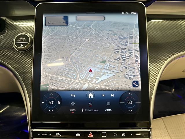 Used 2025 Mercedes-Benz CLE 300 4MATIC Cabriolet image 24