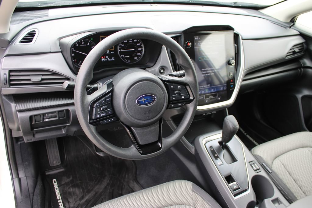 Certified 2024 Subaru Crosstrek 2.0i Premium AWD/4WD image 11
