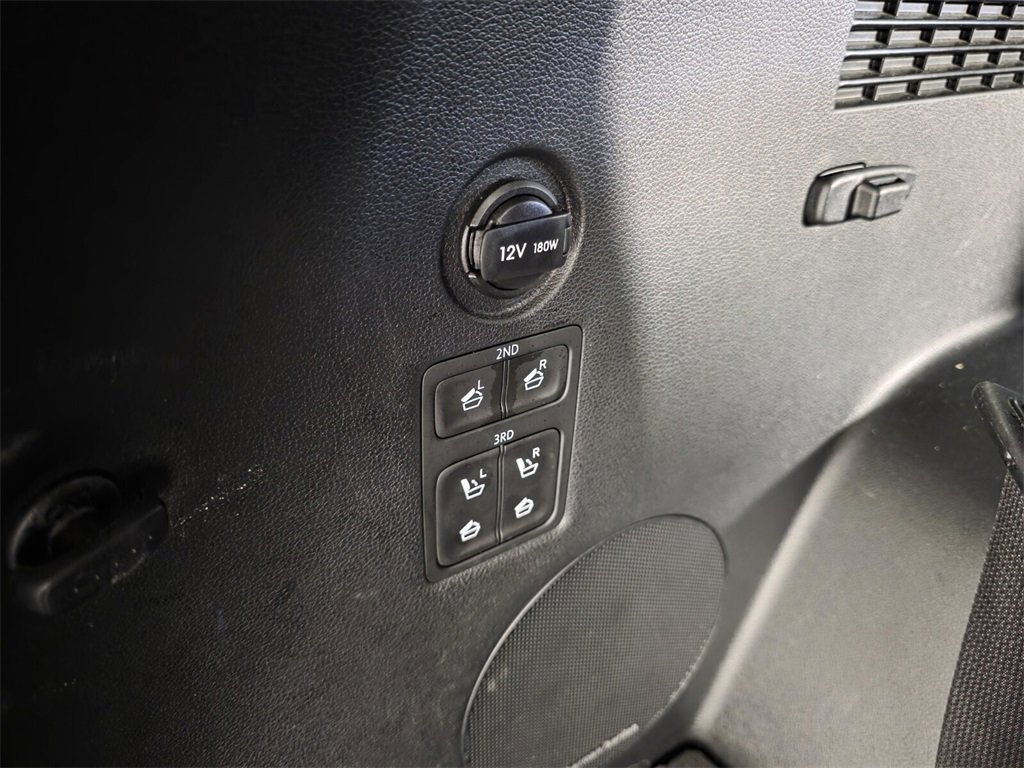 Used 2023 Hyundai Palisade Limited image 21