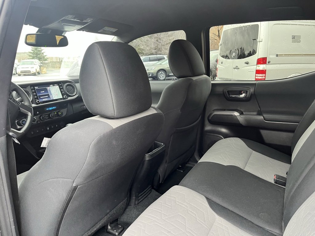 Used 2023 Toyota Tacoma TRD Sport image 9