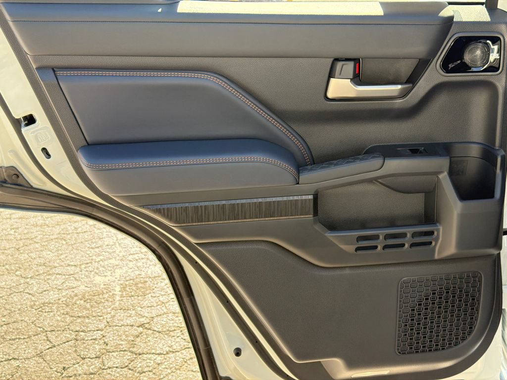 New 2026 Toyota 4Runner Limited AWD/4WD image 19