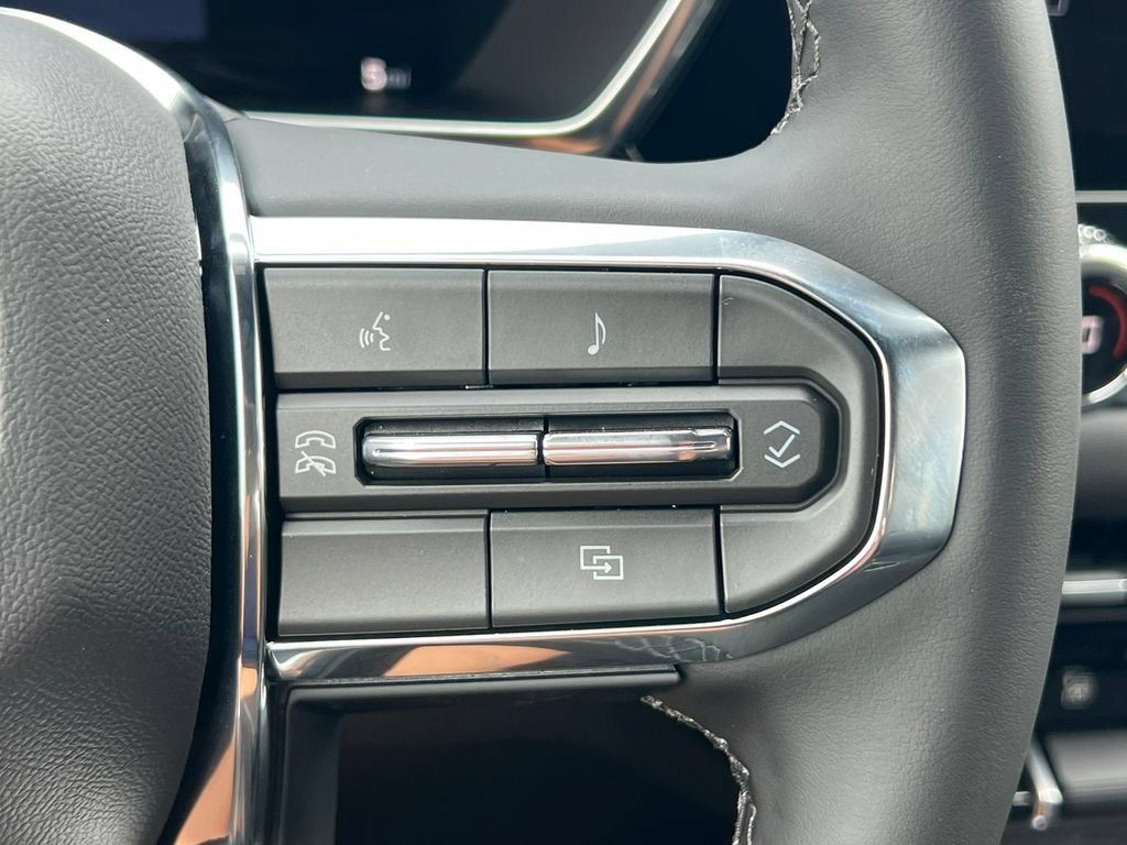 New 2026 GMC Canyon Elevation w/ Convenience Package AWD/4WD image 24