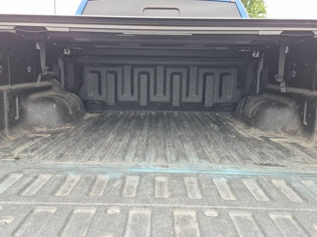 Used 2019 Ford Ranger Lariat w/ Equipment Group 501A Mid AWD/4WD image 17