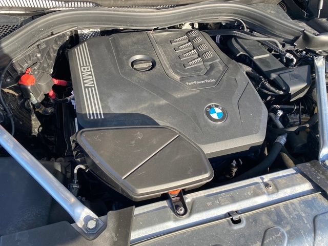 Used 2024 BMW X3 xDrive30i AWD/4WD image 22