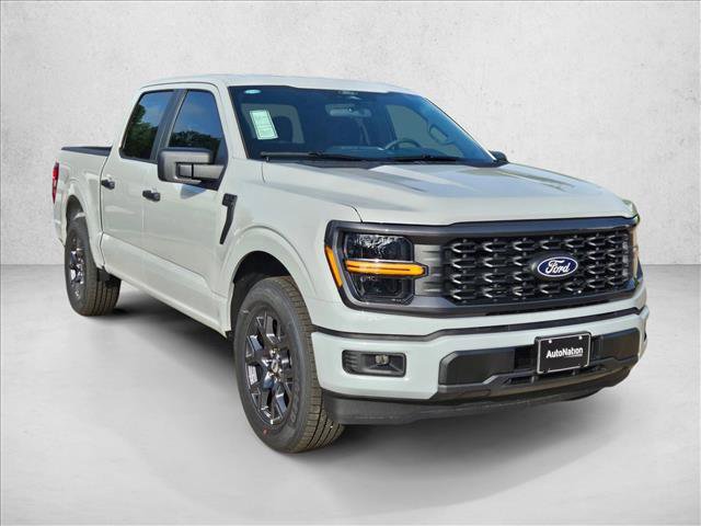 New 2026 Ford F150 STX w/ Equipment Group 200A RWD image 7