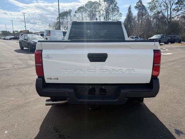 Used 2025 Toyota Tacoma SR image 9