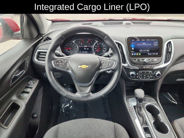 Used 2024 Chevrolet Equinox LT FWD image 23