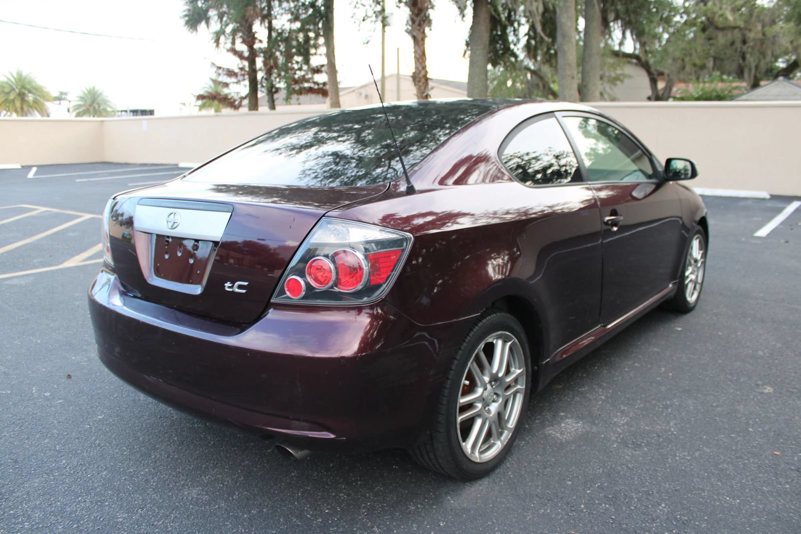 Used 2008 Scion tC FWD image 14