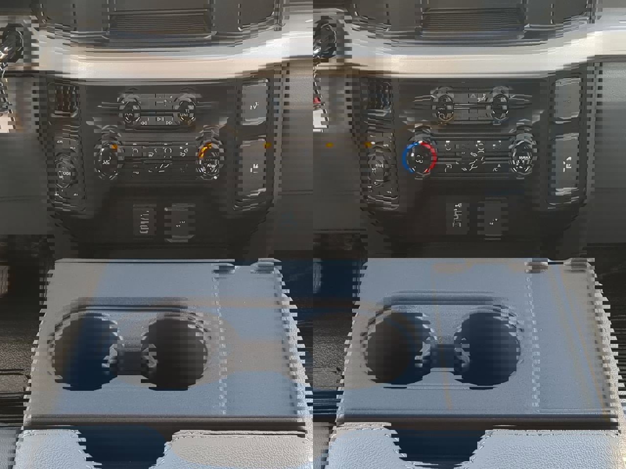 New 2026 Ford F250 XL w/ XL Chrome Package image 17