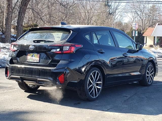 New 2026 Subaru Impreza 2.0i Sport image 3