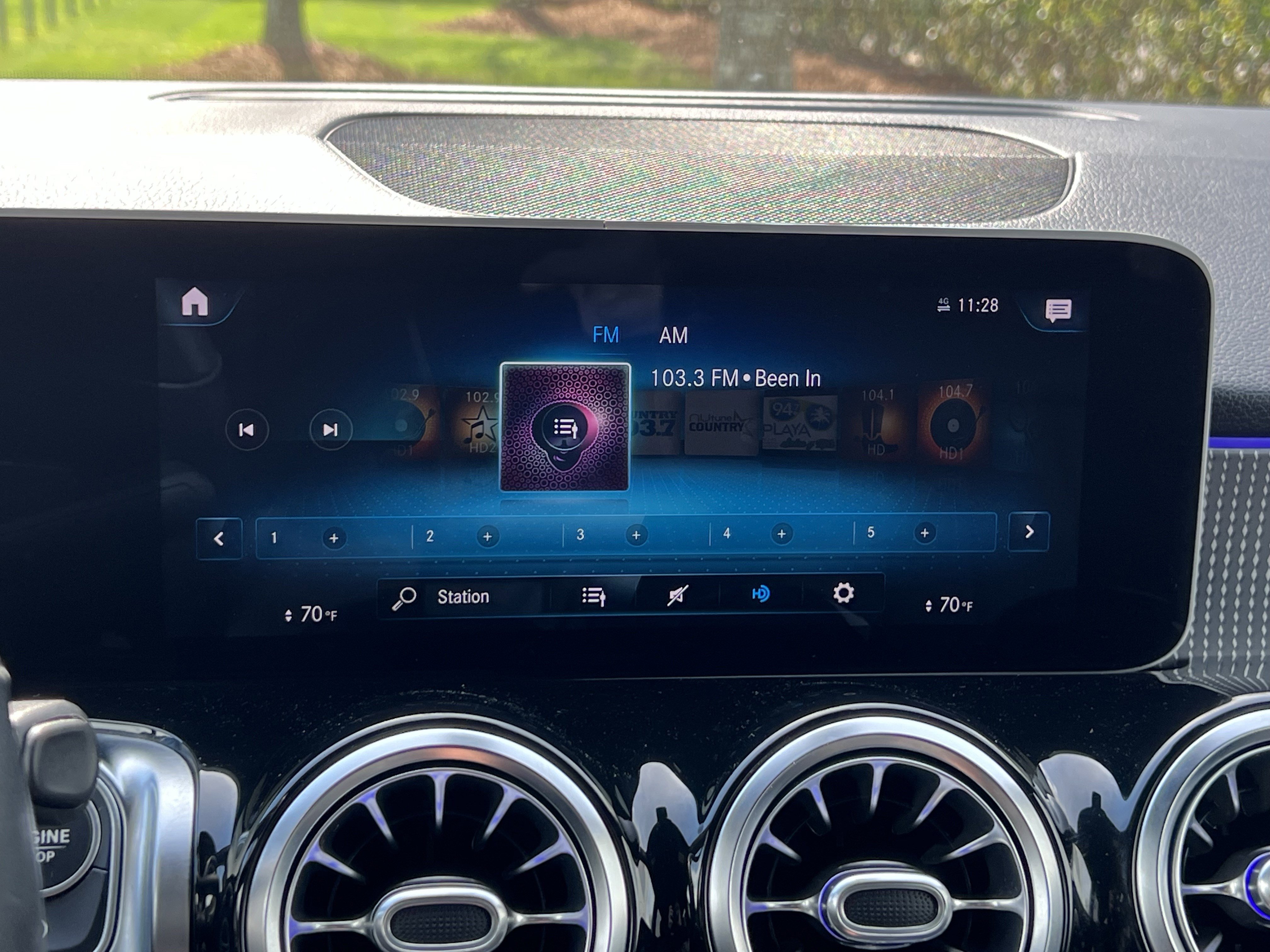 Certified 2020 Mercedes-Benz GLB 250 image 24