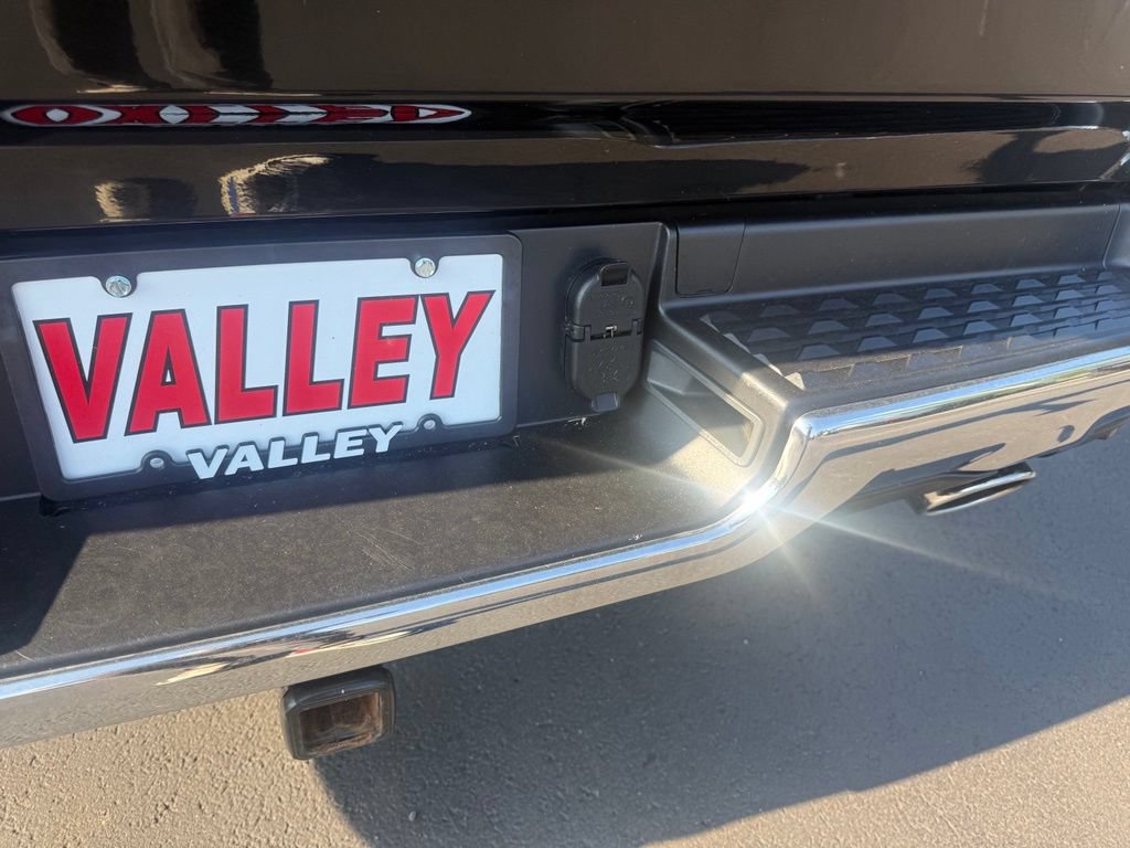 Used 2023 RAM 1500 Big Horn AWD/4WD image 50