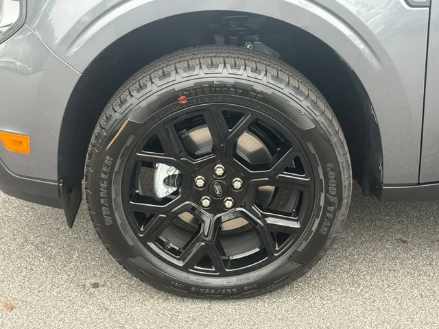 New 2026 Ford Maverick XLT w/ XLT Luxury Package AWD/4WD image 26