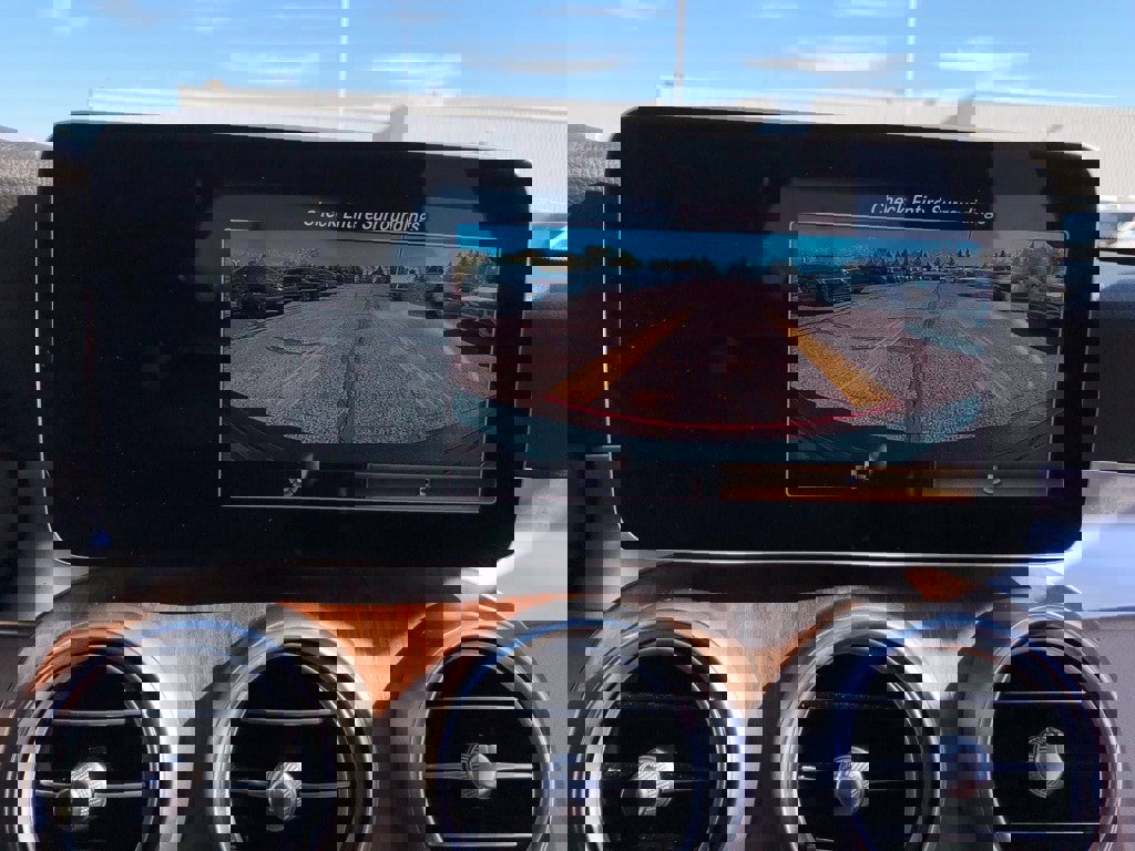 Used 2021 Mercedes-Benz C 300 4MATIC Sedan w/ Premium Package image 30