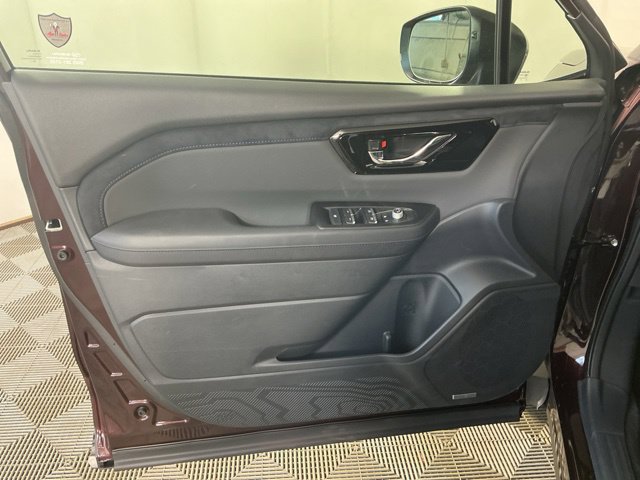 New 2026 Subaru Forester Premium AWD/4WD image 9