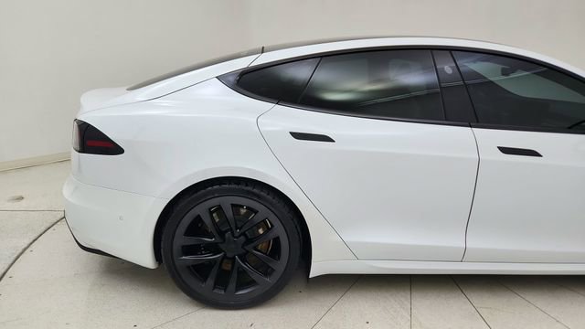 Used 2023 Tesla Model S Standard Range image 12