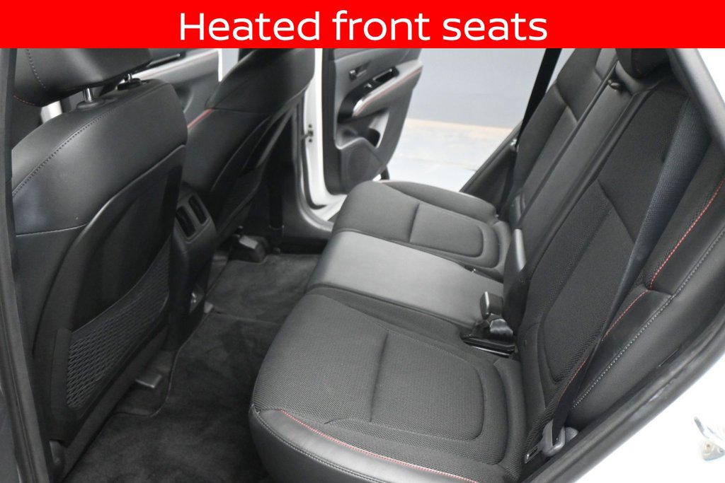 Used 2022 Hyundai Tucson N Line FWD image 17