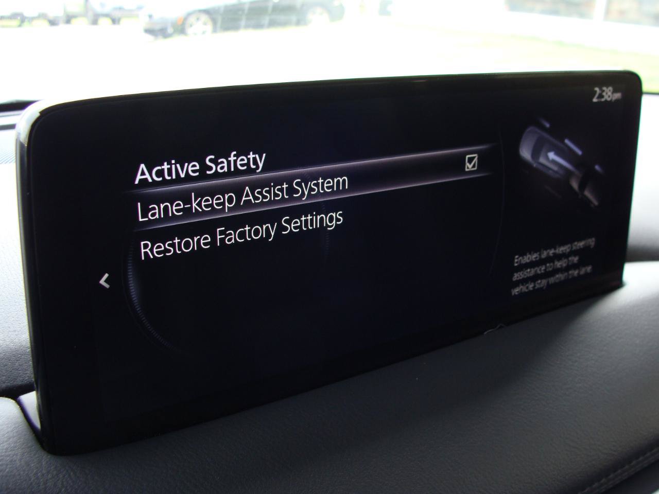 Used 2023 MAZDA CX-5 AWD 2.5 S image 30