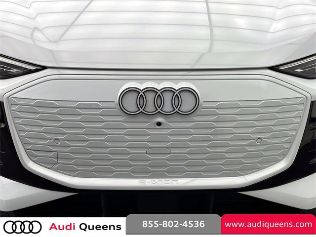 Used 2025 Audi Q6 e-tron Premium Plus image 6
