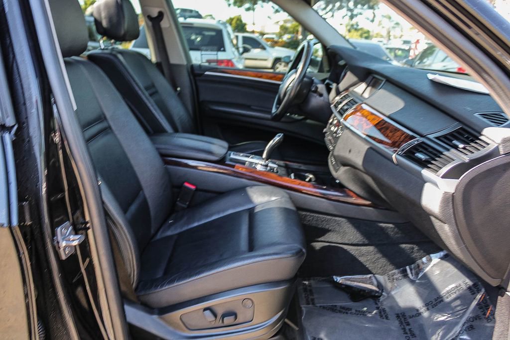 Used 2012 BMW X5 xDrive35i image 16