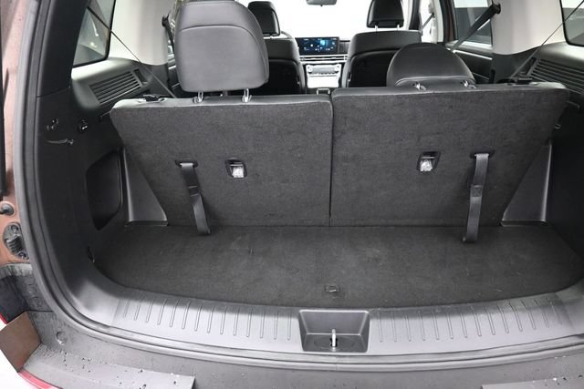 Used 2025 Hyundai Santa Fe XRT AWD/4WD image 28