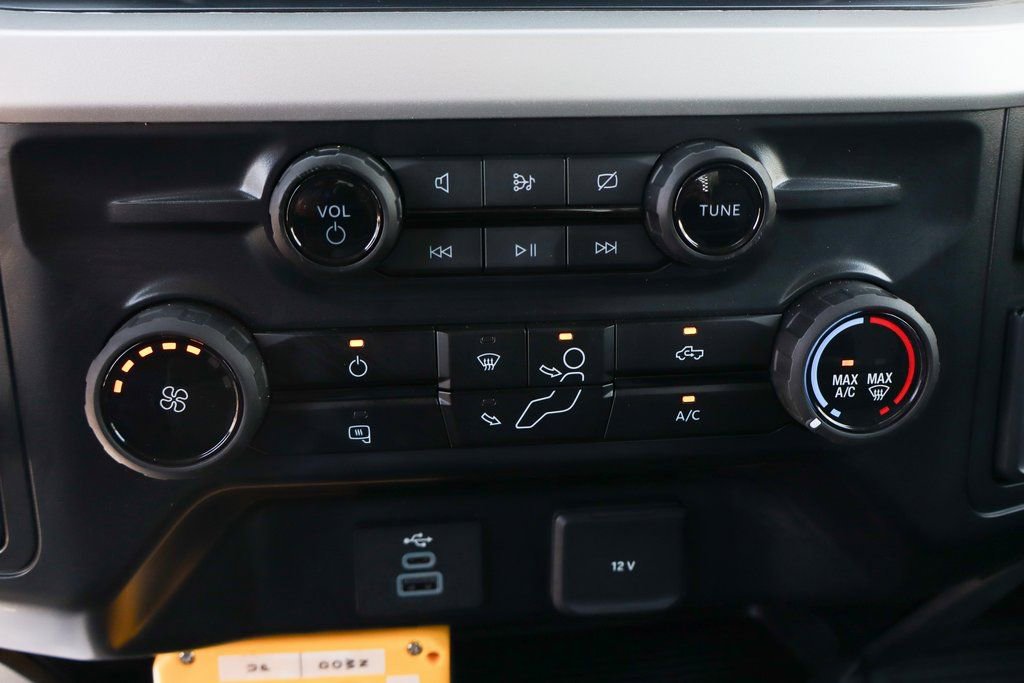 Used 2024 Ford F450 XL w/ XL Chrome Package AWD/4WD image 33