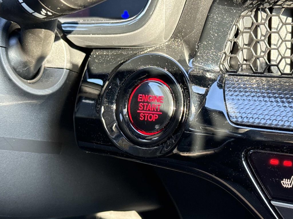 Used 2025 Honda CR-V EX-L image 14