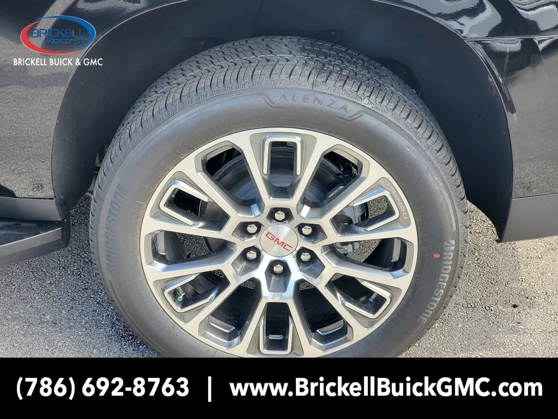 New 2026 GMC Yukon XL Denali w/ Advanced Technology Package RWD image 5