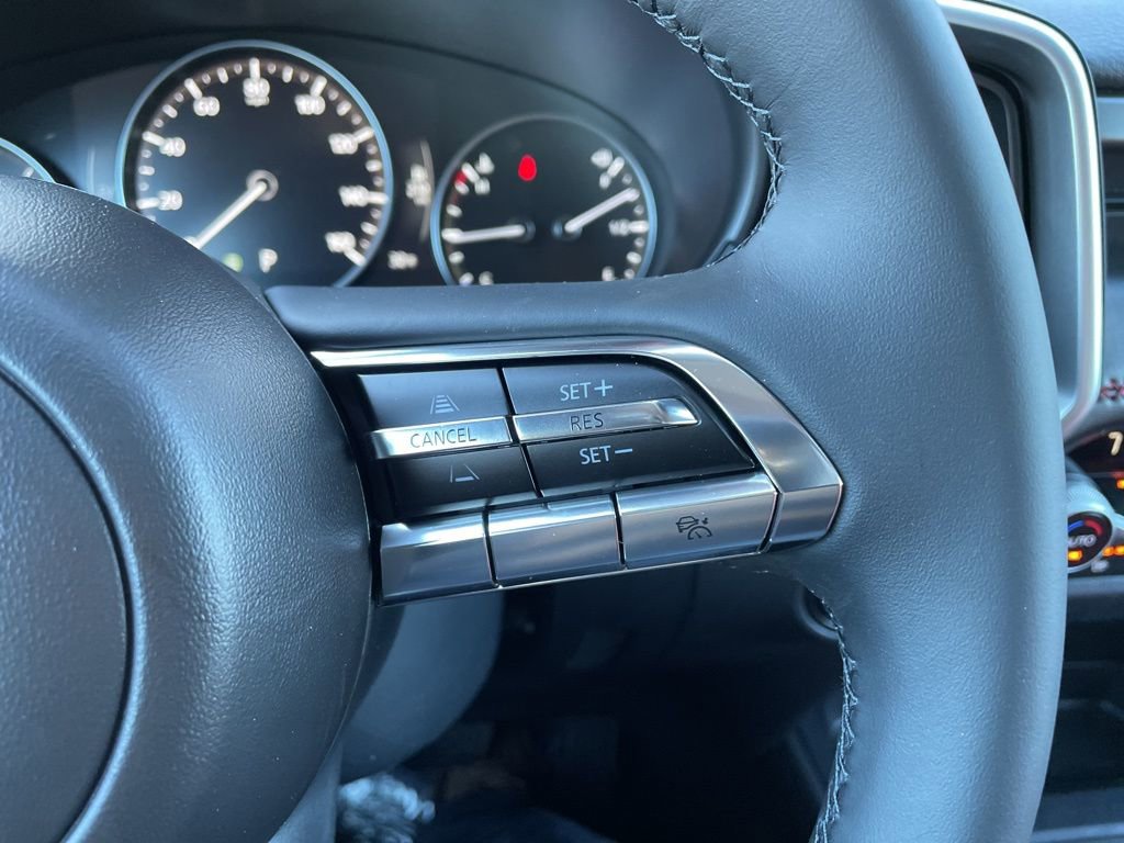 New 2026 MAZDA CX-50 AWD 2.5 Hybrid w/ Premium Pkg image 20