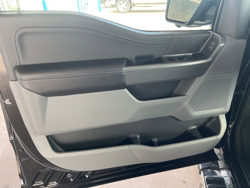 New 2026 Ford F150 XLT w/ Equipment Group 302A MID image 10