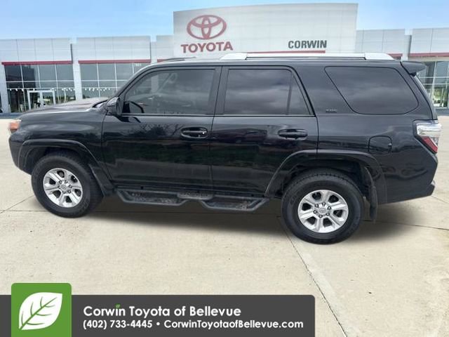 Used 2016 Toyota 4Runner SR5 image 9