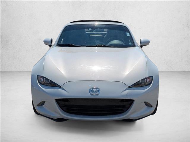 Used 2017 MAZDA MX-5 Miata RF Grand Touring image 2