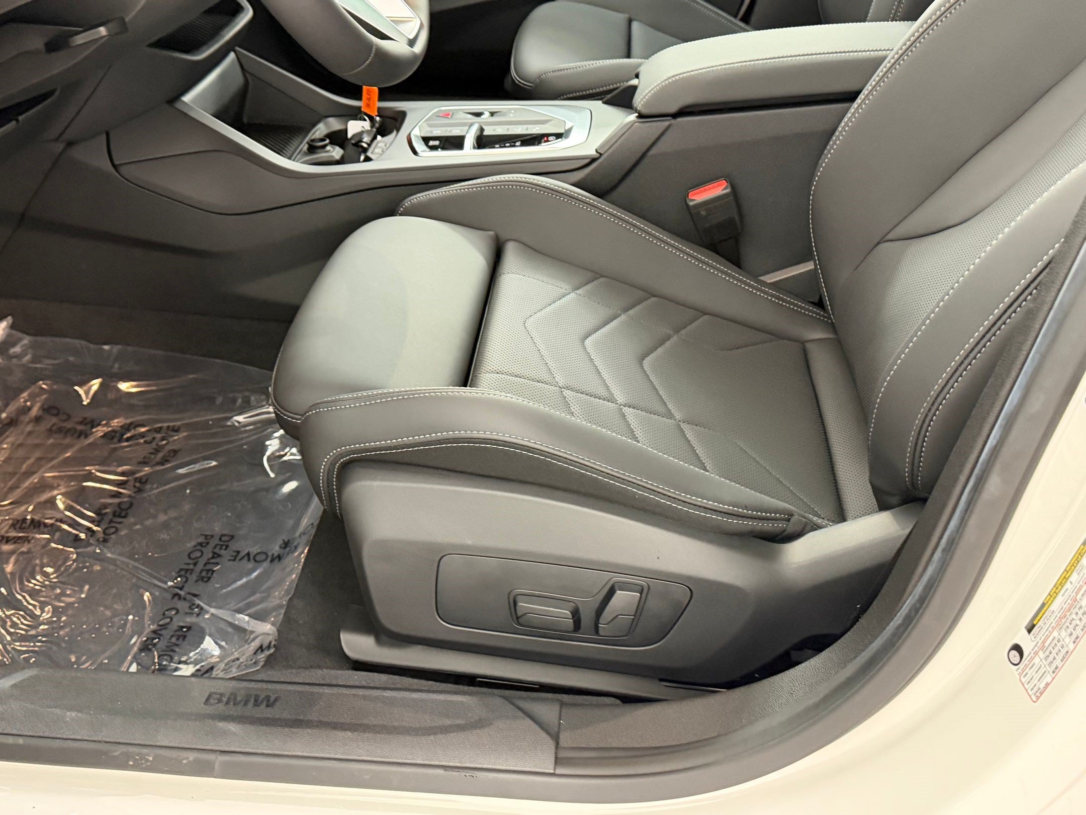 New 2026 BMW 228i w/ Technology Package FWD image 14